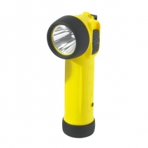 Latarka Ex ATEX akumulatorowa, osobista, LED, Zone `0`